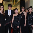 กองทัพดาราดังตบเท้าร่วมงาน Thailand Headlines Person of The Year Award2013-2014