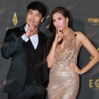 "บอย" ควง "ริต้า" ร่วมฉลองครบรอบ 20 ปี โรงภาพยนตร์ยอดฮิต
