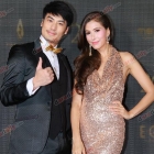 "บอย" ควง "ริต้า" ร่วมฉลองครบรอบ 20 ปี โรงภาพยนตร์ยอดฮิต