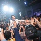 มอส นำทัพชวนเพื่อนซื้ฉลองปาร์ตี้ แดนซ์ยับโลกลืม ใน “Patiparn Party 25 ปี MR.MOS"