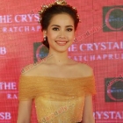 "ญาญ่า-อุรัสยา" และเหล่าดาราชั้นนำมากมาย ร่วมงานแฟชั่นโชว์ไลฟ์สไตล์สุดชิค