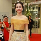 "ญาญ่า-อุรัสยา" และเหล่าดาราชั้นนำมากมาย ร่วมงานแฟชั่นโชว์ไลฟ์สไตล์สุดชิค