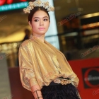 "ญาญ่า-อุรัสยา" และเหล่าดาราชั้นนำมากมาย ร่วมงานแฟชั่นโชว์ไลฟ์สไตล์สุดชิค