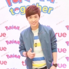 "สน" ควง "แพทริเซีย" ร่วมงานเปิดตัวแคมเปญ "Pokémon Together"