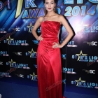 แฟชั่นแสนแซบ งาน Star's Light Awards 2014