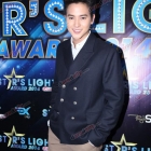 แฟชั่นแสนแซบ งาน Star's Light Awards 2014