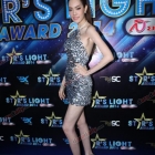 แฟชั่นแสนแซบ งาน Star's Light Awards 2014