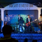 "พรีม" พาท่องพิพิธภัณฑ์สุดอัศจรรย์ ในงานเปิดตัวภาพยนตร์ Night at the Museum: Secret of the Tomb