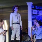 "พรีม" พาท่องพิพิธภัณฑ์สุดอัศจรรย์ ในงานเปิดตัวภาพยนตร์ Night at the Museum: Secret of the Tomb