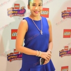 น้องวันใหม่กับคุณแม่ งาน Lego wonderland land