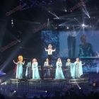 SUPER JUNIOR WORLD TOUR ‘SUPER  SHOW 6’ in BANGKOK