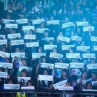 SUPER JUNIOR WORLD TOUR ‘SUPER  SHOW 6’ in BANGKOK