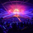 SUPER JUNIOR WORLD TOUR ‘SUPER  SHOW 6’ in BANGKOK