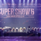 SUPER JUNIOR WORLD TOUR ‘SUPER  SHOW 6’ in BANGKOK