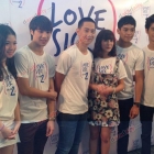 บวงสรวง "Love Sick The Series Season 2"