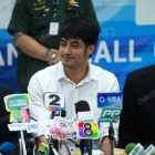 "บอย ปกรณ์" พร้อมทนายความ หอบหลักฐานแจงความบริสุทธิ์คดีรถหรู
