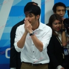 "บอย ปกรณ์" พร้อมทนายความ หอบหลักฐานแจงความบริสุทธิ์คดีรถหรู
