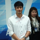 "บอย ปกรณ์" พร้อมทนายความ หอบหลักฐานแจงความบริสุทธิ์คดีรถหรู