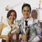 สุดอลังการ! งานประกาศรางวัล "สุพรรณหงส์ ครั้งที่ 24"