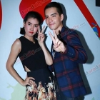 วี, นิว, เติ้ล นำทีมฟินในงาน "Meet and Greet แฟนละคร 7 สี"