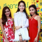 วี, นิว, เติ้ล นำทีมฟินในงาน "Meet and Greet แฟนละคร 7 สี"