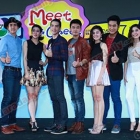 วี, นิว, เติ้ล นำทีมฟินในงาน "Meet and Greet แฟนละคร 7 สี"