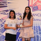 แฟนคลับสุดฟิน! "ณเดชน์-ญาญ่า" นำทีมเหล่าดาราดังสุด HOT! ร่วมรับรางวัล Tv3 Fanclub Awards 2014