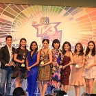 แฟนคลับสุดฟิน! "ณเดชน์-ญาญ่า" นำทีมเหล่าดาราดังสุด HOT! ร่วมรับรางวัล Tv3 Fanclub Awards 2014