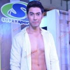 "มิน-พีชญา" โชว์หุ่นสุดเป๊ะ! ในงานเดินแบบ supersports