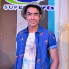 "มิน-พีชญา" โชว์หุ่นสุดเป๊ะ! ในงานเดินแบบ supersports