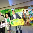 เวียร์,เจมส์-มาร์ นำทีมดาราร่วมงาน "Summer & Travel 2015