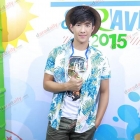 เวียร์,เจมส์-มาร์ นำทีมดาราร่วมงาน "Summer & Travel 2015