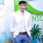 เวียร์,เจมส์-มาร์ นำทีมดาราร่วมงาน "Summer & Travel 2015