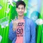 เวียร์,เจมส์-มาร์ นำทีมดาราร่วมงาน "Summer & Travel 2015