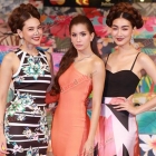 "ปู-ไปรยา" นำทัพสาวสวยร่วมงาน Neked Summer Fashion Show