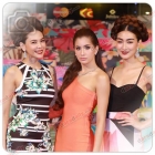 "ปู-ไปรยา" นำทัพสาวสวยร่วมงาน Neked Summer Fashion Show