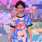 "ปู-ไปรยา" นำทัพสาวสวยร่วมงาน Neked Summer Fashion Show