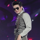 สุดฟิน! "ฮั่น-แกง" โชว์เซอร์ไพร์สกลางเวทีคอนเสิร์ต