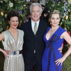 "เคท-วินสเล็ต" นำทีมนักแสดงเปิดตัว "A Little Chaos"