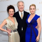 "เคท-วินสเล็ต" นำทีมนักแสดงเปิดตัว "A Little Chaos"