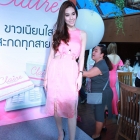  "วุ้นเส้น" นำทีมเพื่อนซี้สาวสวย ร่วมงานเปิดตัวผลิตภัณฑ์ดูแลผิว