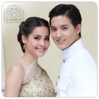 ภาพเบื้องหลังสุดสวยของ เจมส์-จิรายุ, ญาญ่า และเหล่านักแสดงนำจากละคร "หนึ่งในทรวง"