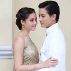 ภาพเบื้องหลังสุดสวยของ เจมส์-จิรายุ, ญาญ่า และเหล่านักแสดงนำจากละคร "หนึ่งในทรวง"