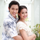 ภาพเบื้องหลังสุดสวยของ เจมส์-จิรายุ, ญาญ่า และเหล่านักแสดงนำจากละคร "หนึ่งในทรวง"