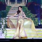 รวมภาพความประทับของ "ปอไหม" รัตติกร ขุนโสม สาวสวยผู้คว้ามงกุฏ "มิสแกรนด์ ไทยแลนด์ 2015"