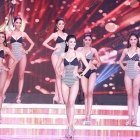 รวมภาพความประทับของ "ปอไหม" รัตติกร ขุนโสม สาวสวยผู้คว้ามงกุฏ "มิสแกรนด์ ไทยแลนด์ 2015"