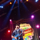 รวมภาพบรรยากาศสุดประทับใจจากงาน "daradaily Party dd Social วันยันค่ำ"