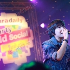 รวมภาพบรรยากาศสุดประทับใจจากงาน "daradaily Party dd Social วันยันค่ำ"