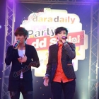 รวมภาพบรรยากาศสุดประทับใจจากงาน "daradaily Party dd Social วันยันค่ำ"