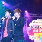 รวมภาพบรรยากาศสุดประทับใจจากงาน "daradaily Party dd Social วันยันค่ำ"